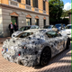 Illustration for article titled The New Toyota Supra Went On Vacation With Some BMWs In Italy